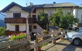 Casa In Valle